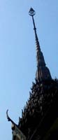 Spires of Loha Prasat