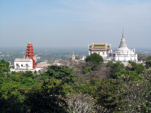 Wat Phra Kaeo Noi