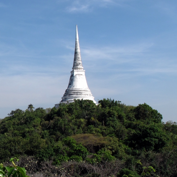 Chomphet Pagoda
