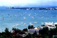 Pattaya Bay