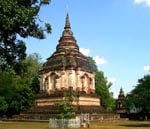 Ancient Chiang Mai