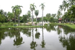 Buak Hart Park