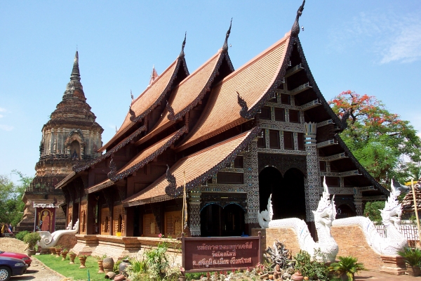 Wat Lok Moli