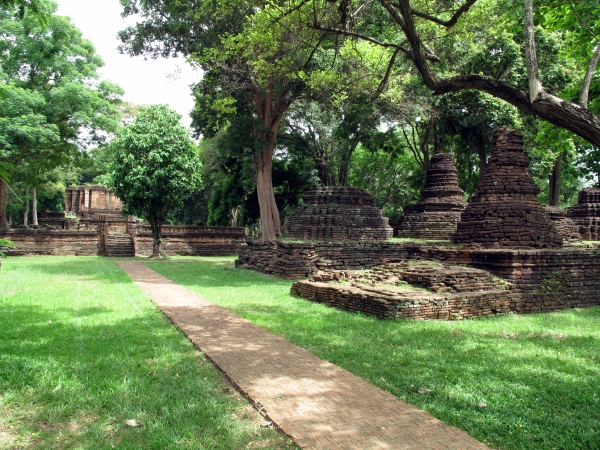 Wat Awat Yai
