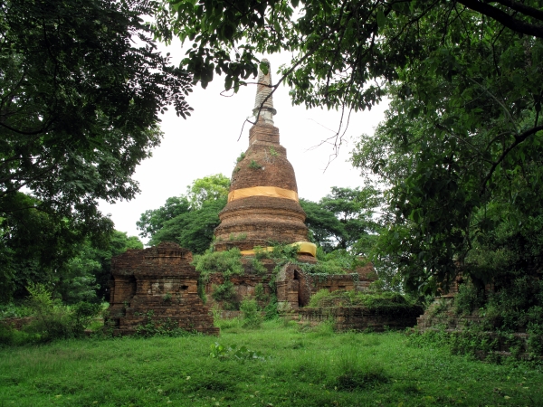 Wat Nong Langka