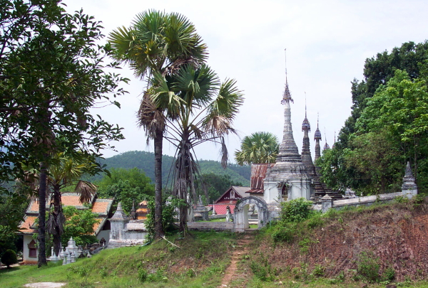 Wat Mui Taw