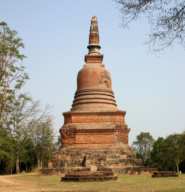 Wat Si Phichit Kirati Kalayaram