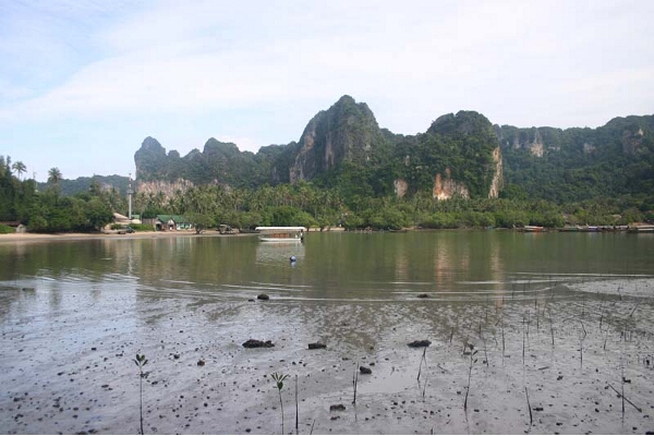 East Railay