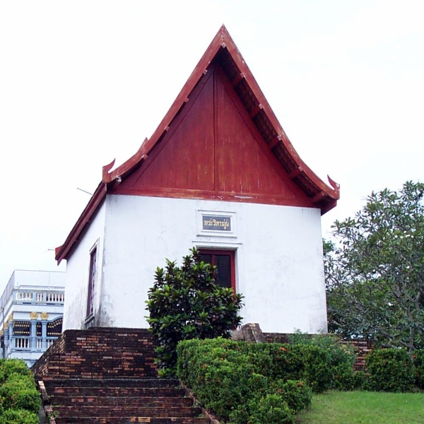 Phra Sung Chapel