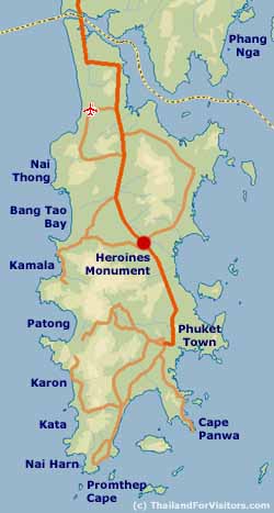 Phuket