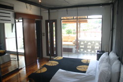 Muang Kulaypan Deluxe Room