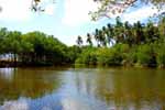 Laem Sor Lagoon