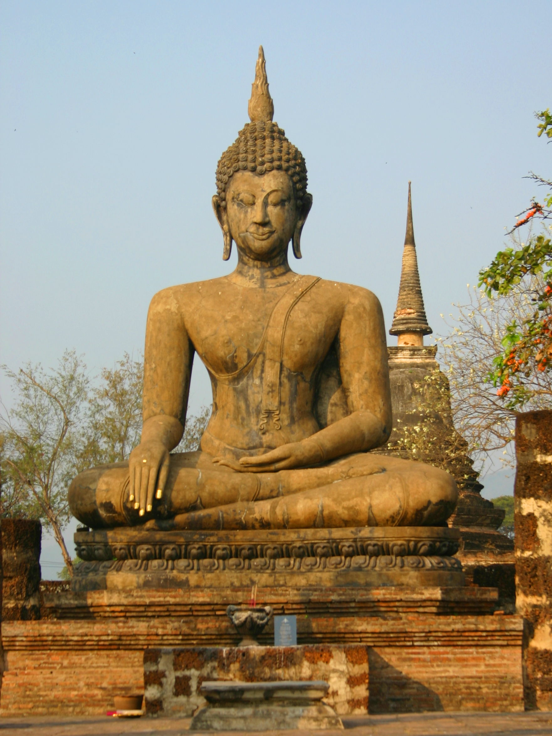 Buddha Image