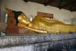 Reclining Buddha