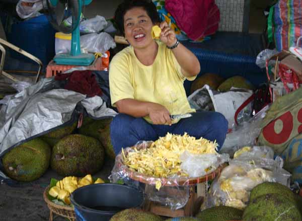 Jackfruit