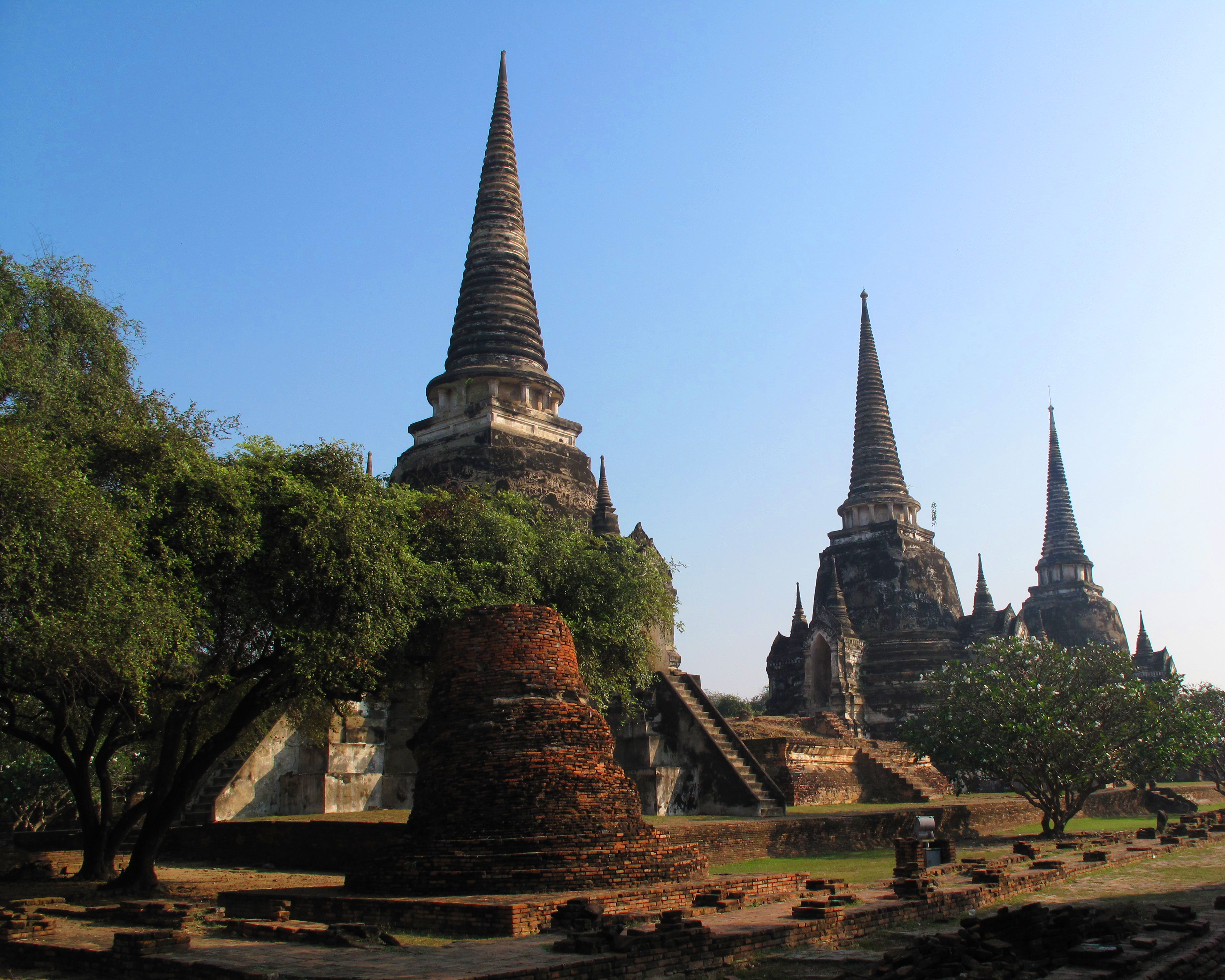 Wat Si Sanphet