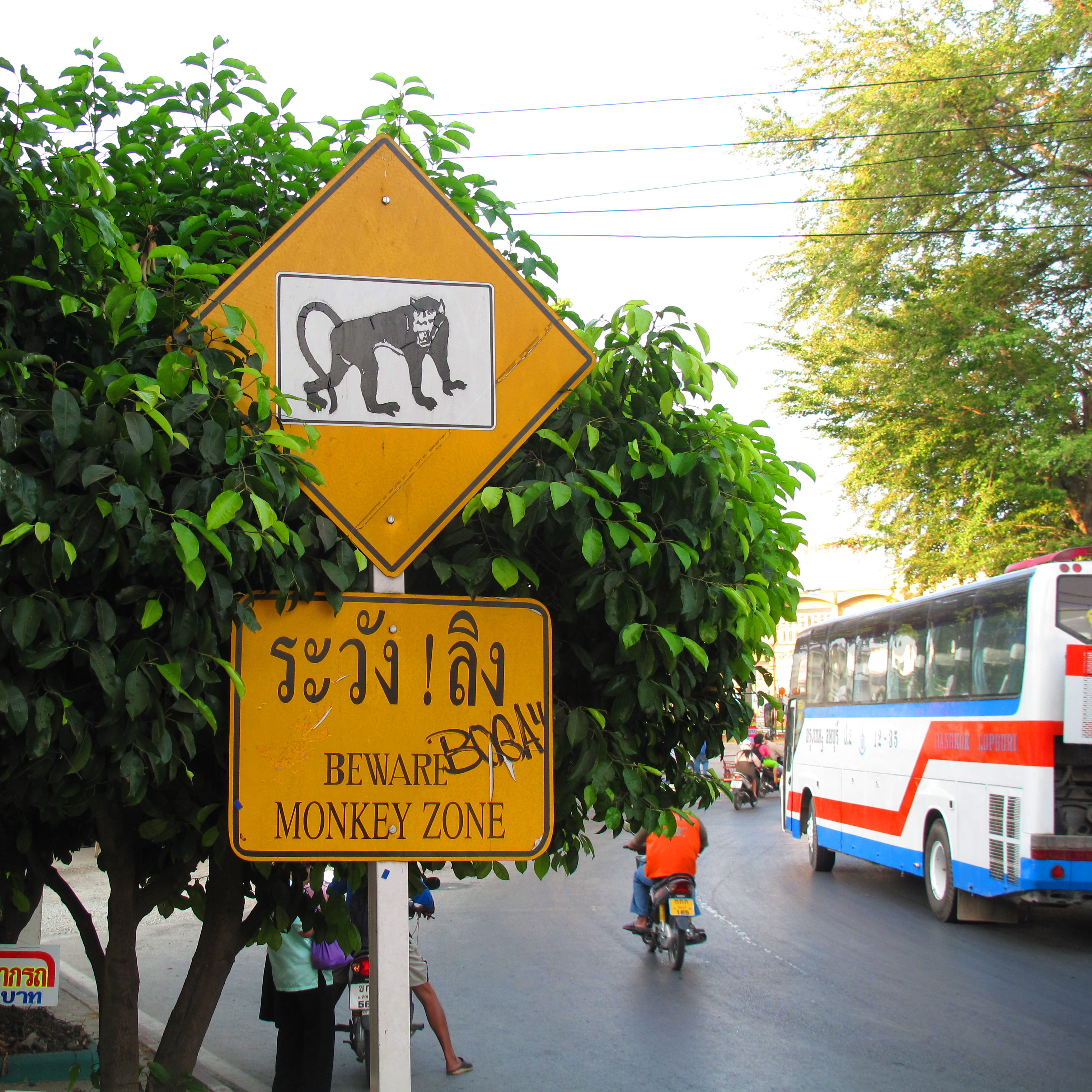 Lopburi