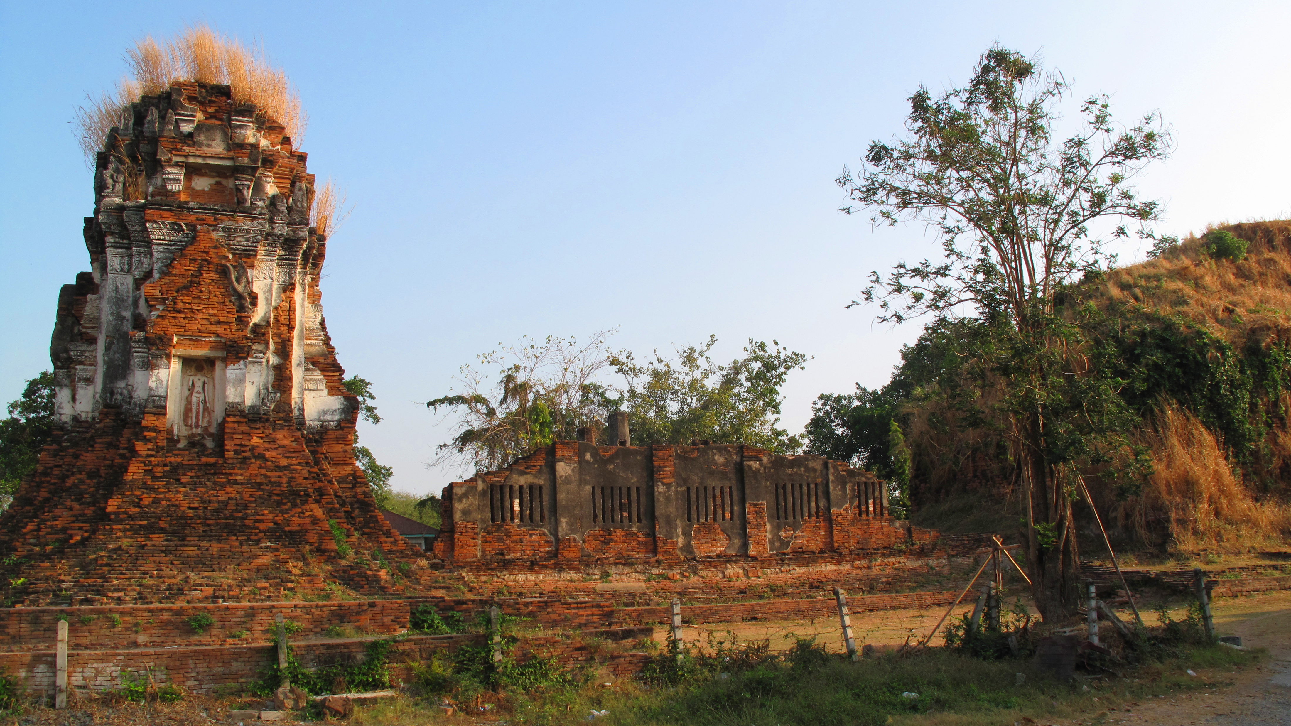 Wat Nakorn Kosa