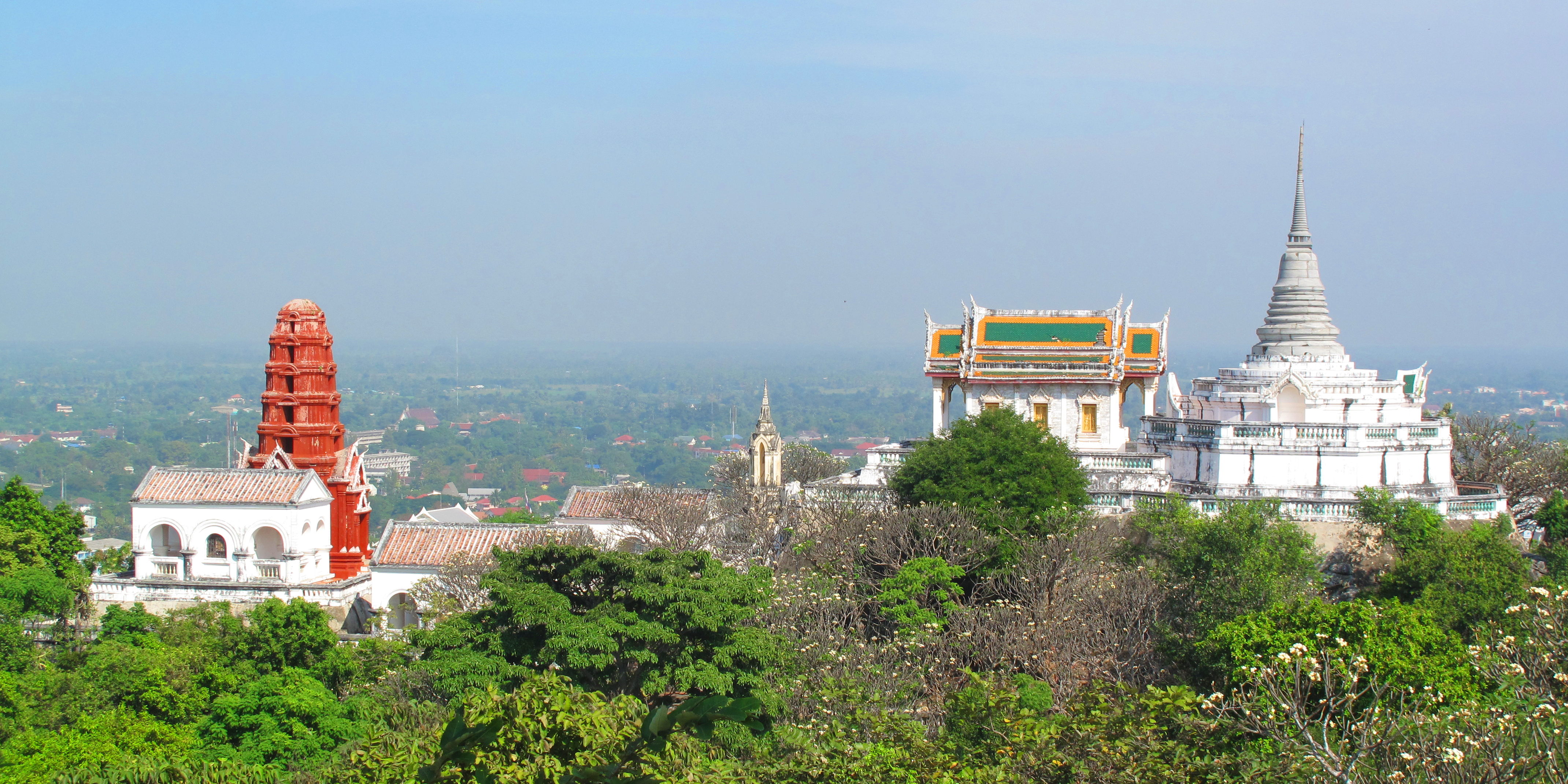 Wat Phra Kaeo Noi