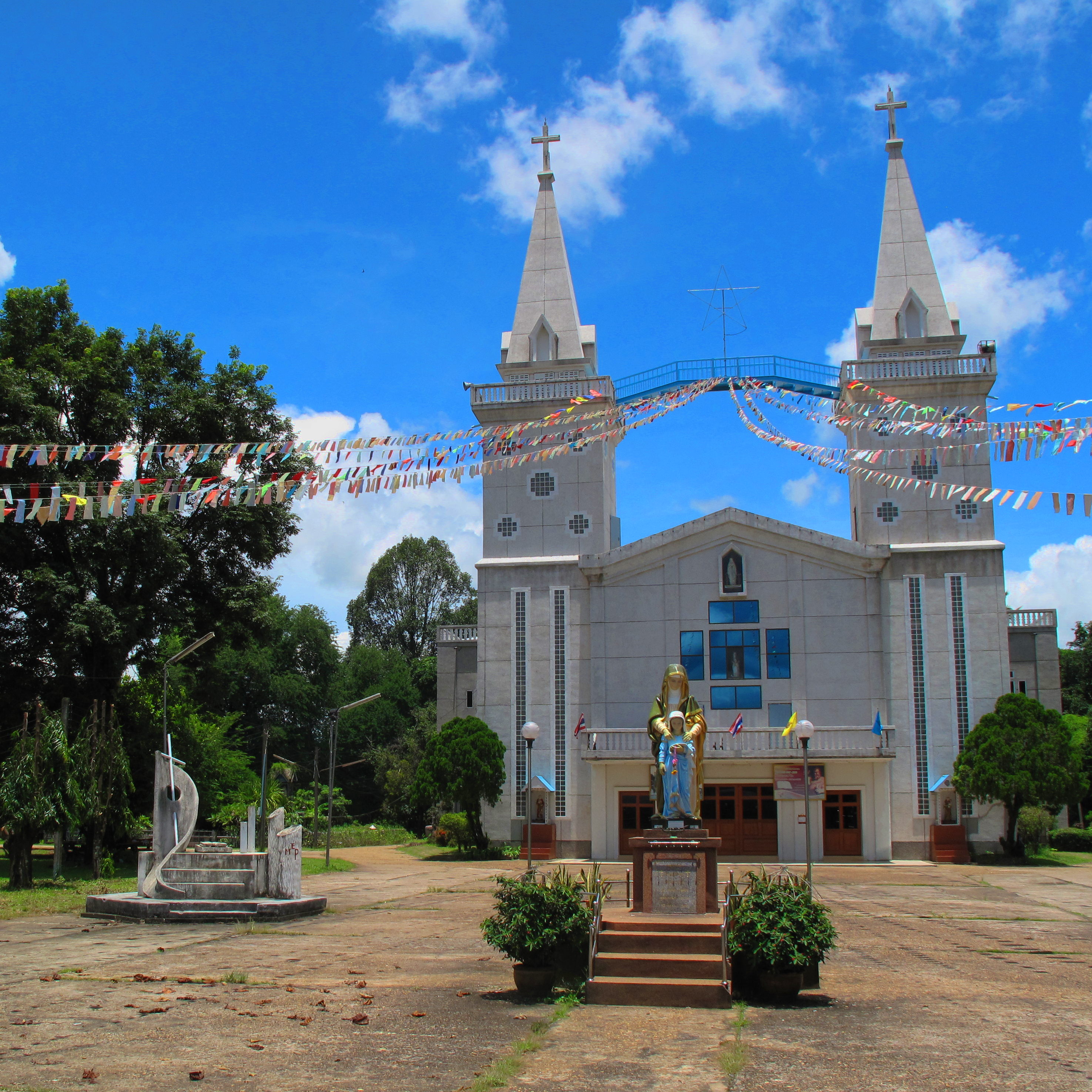 Saint Anna Church