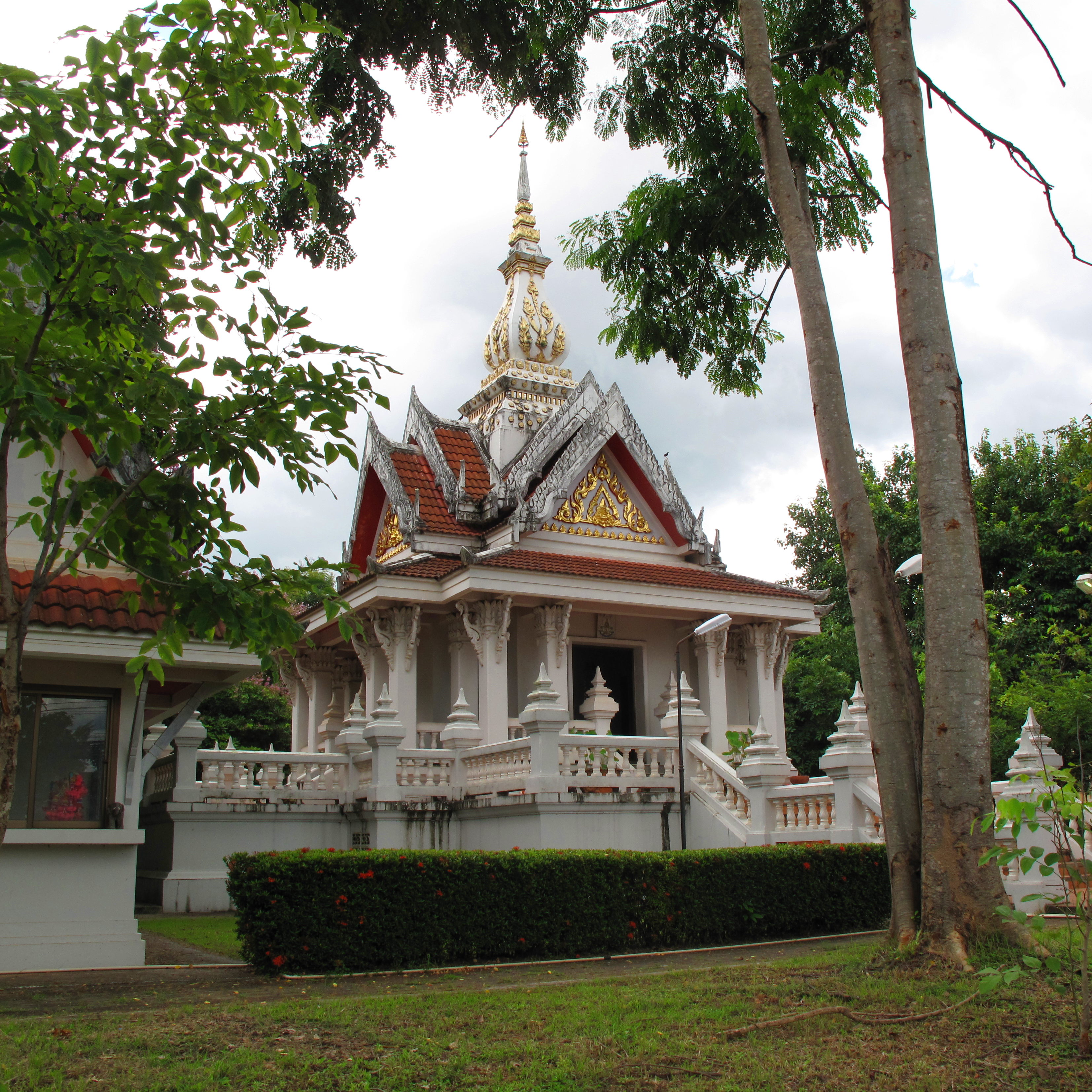 City Pillar Shrine