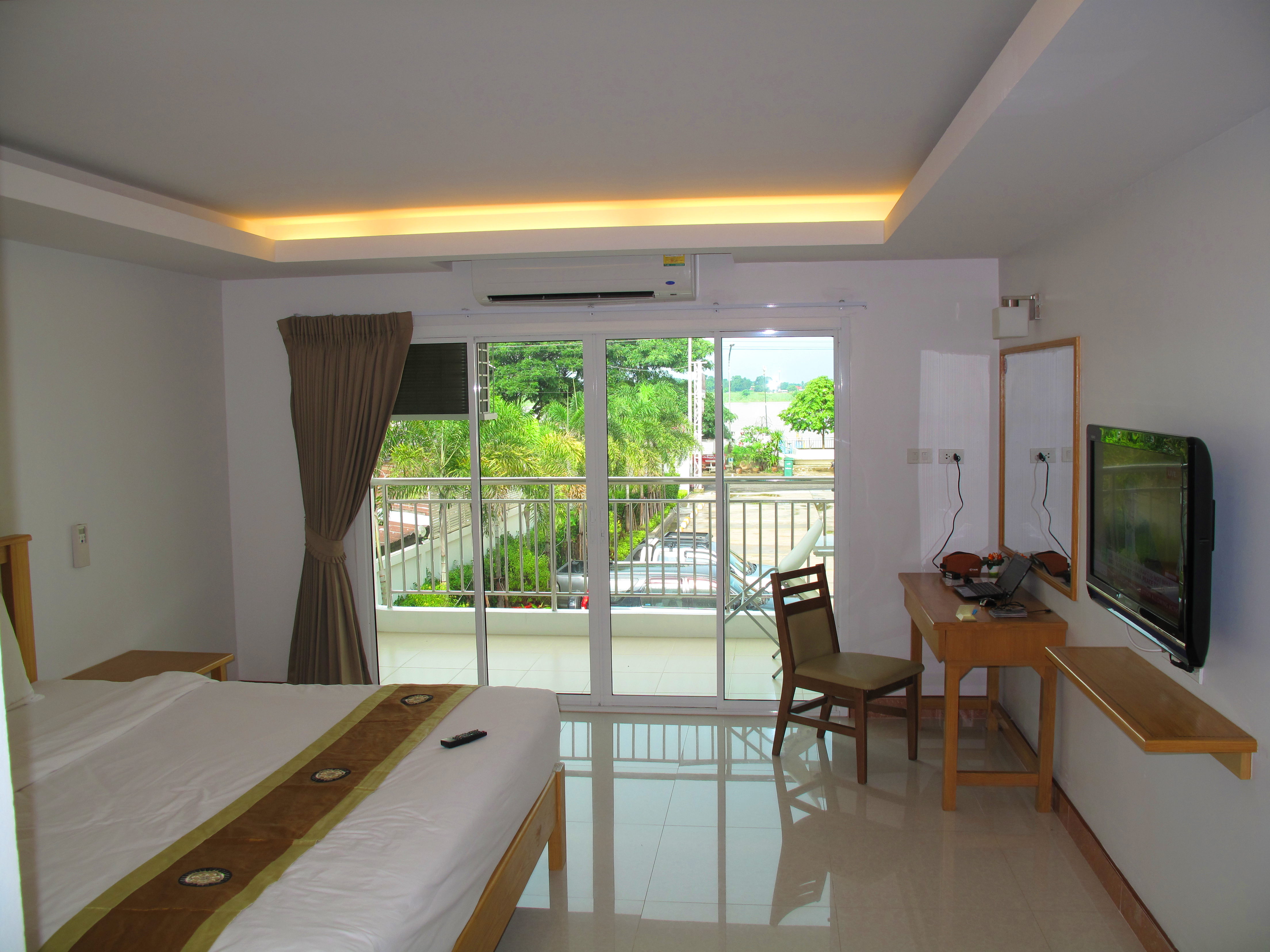 Room at That Phanom River View