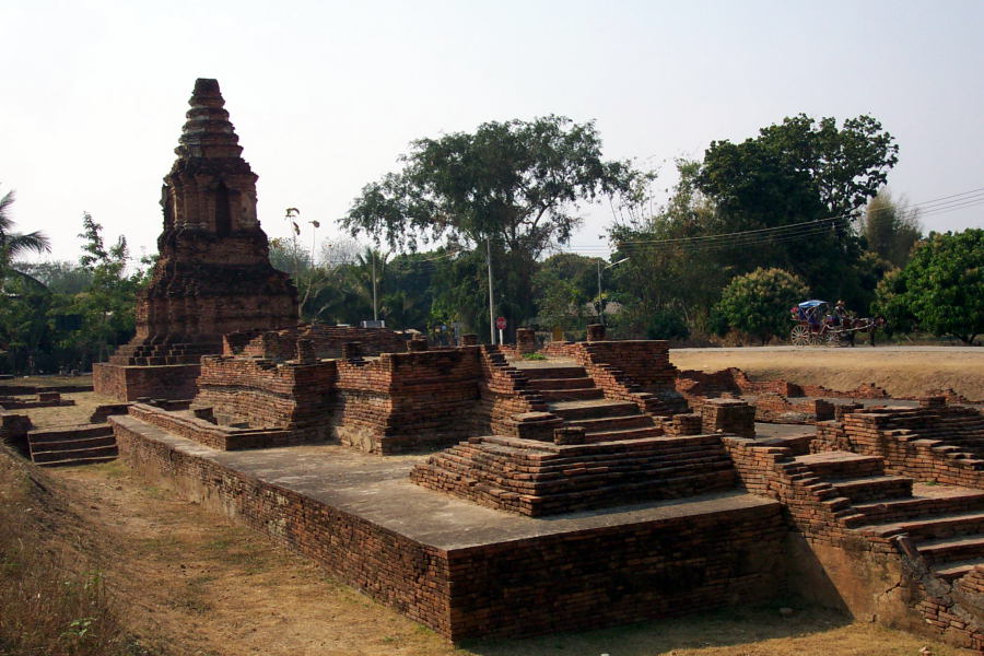 Wat Tat Khao