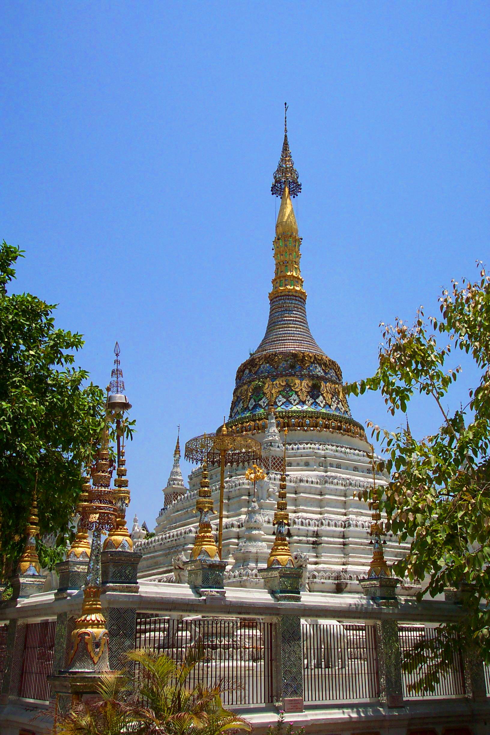 Wat SaengFang