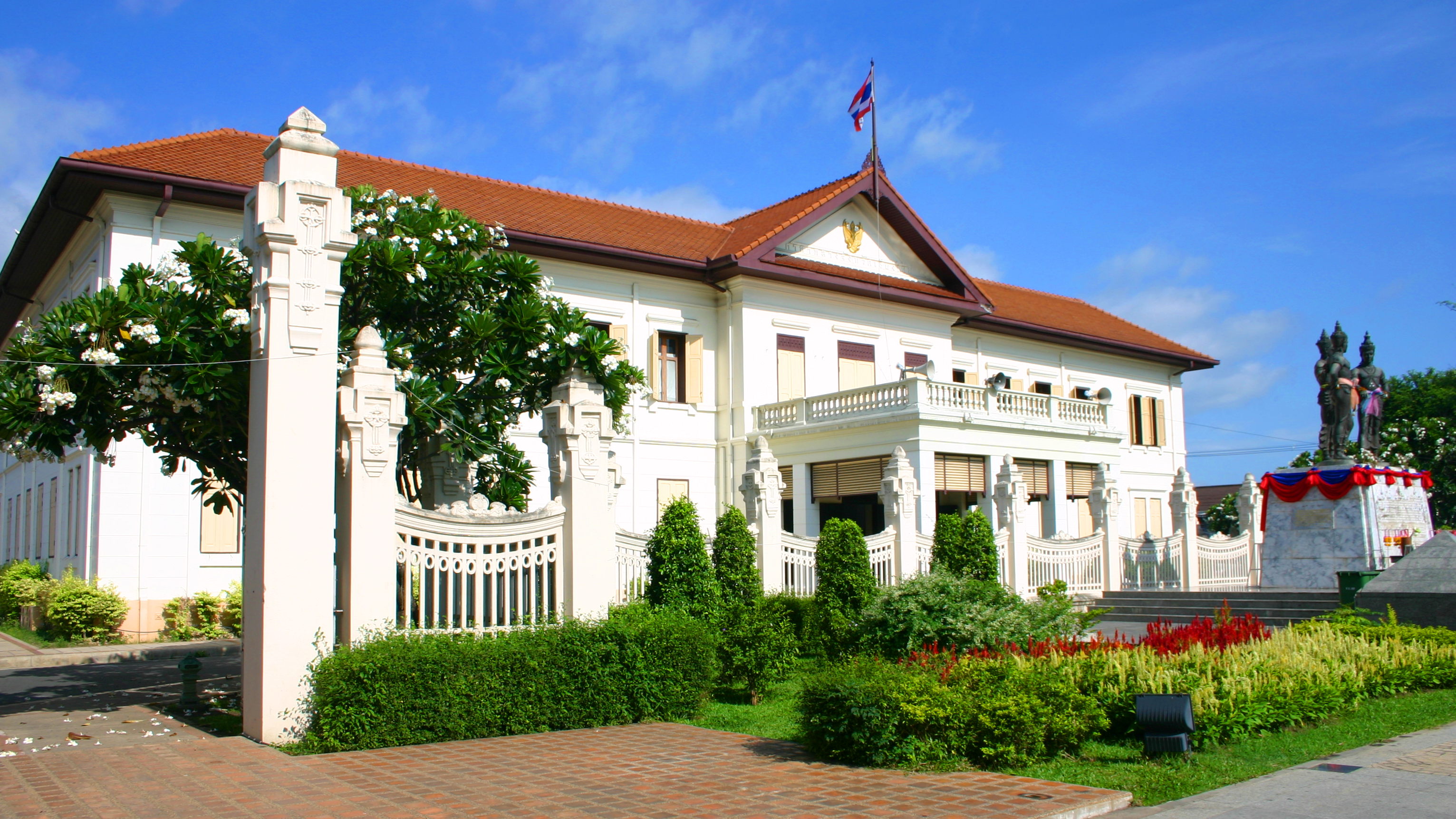 Chiang Mai Art and Culture Center