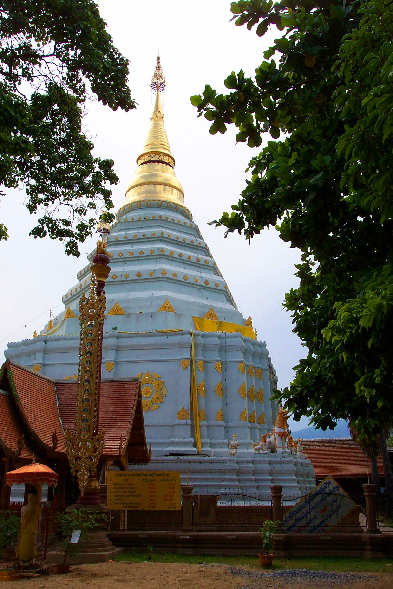 Wat Chiang Yuan