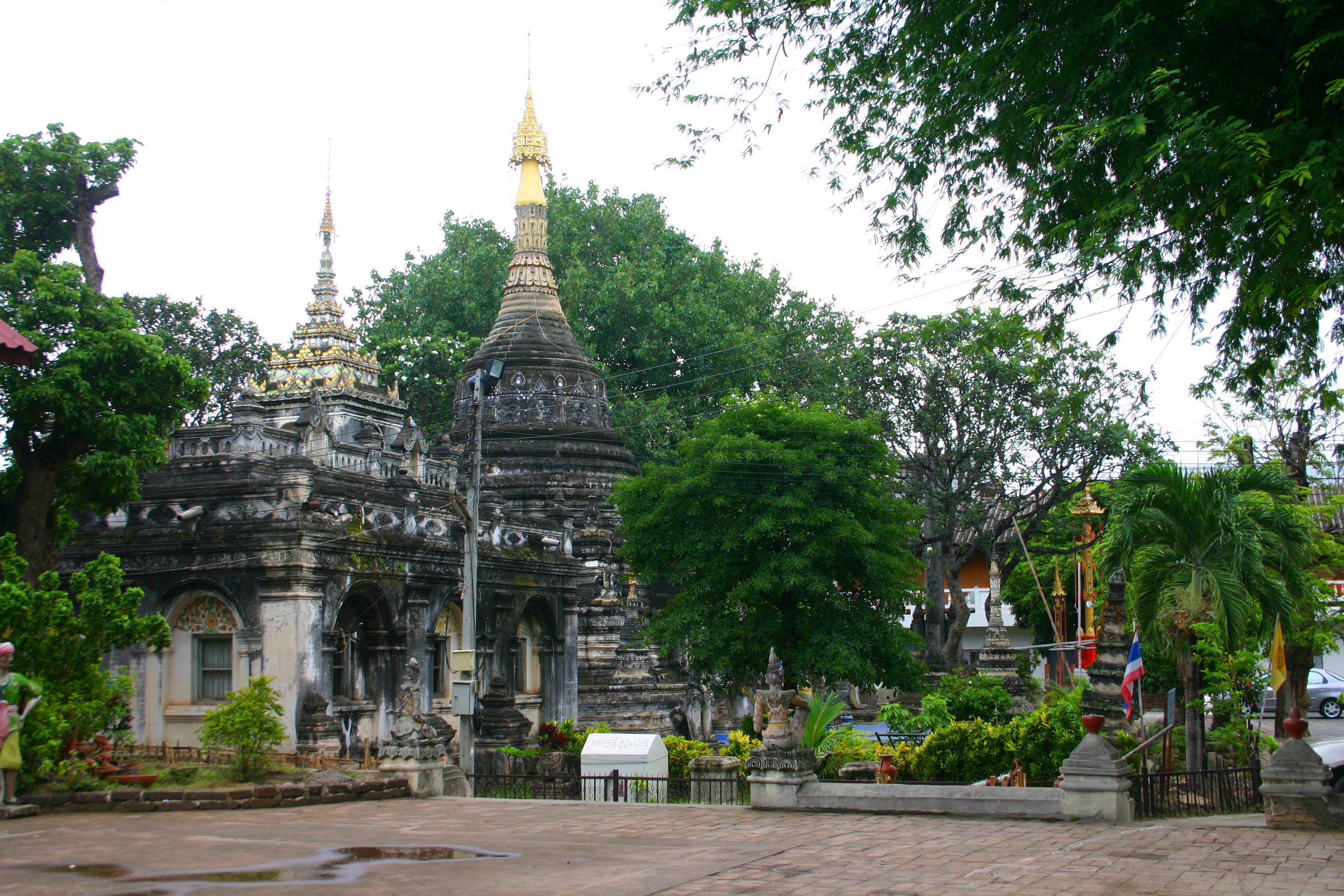 Wat Pa Pao