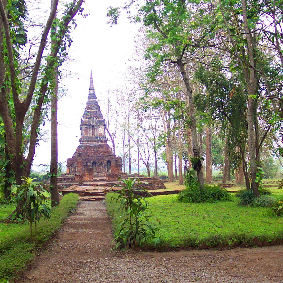 Wat Pa Sak