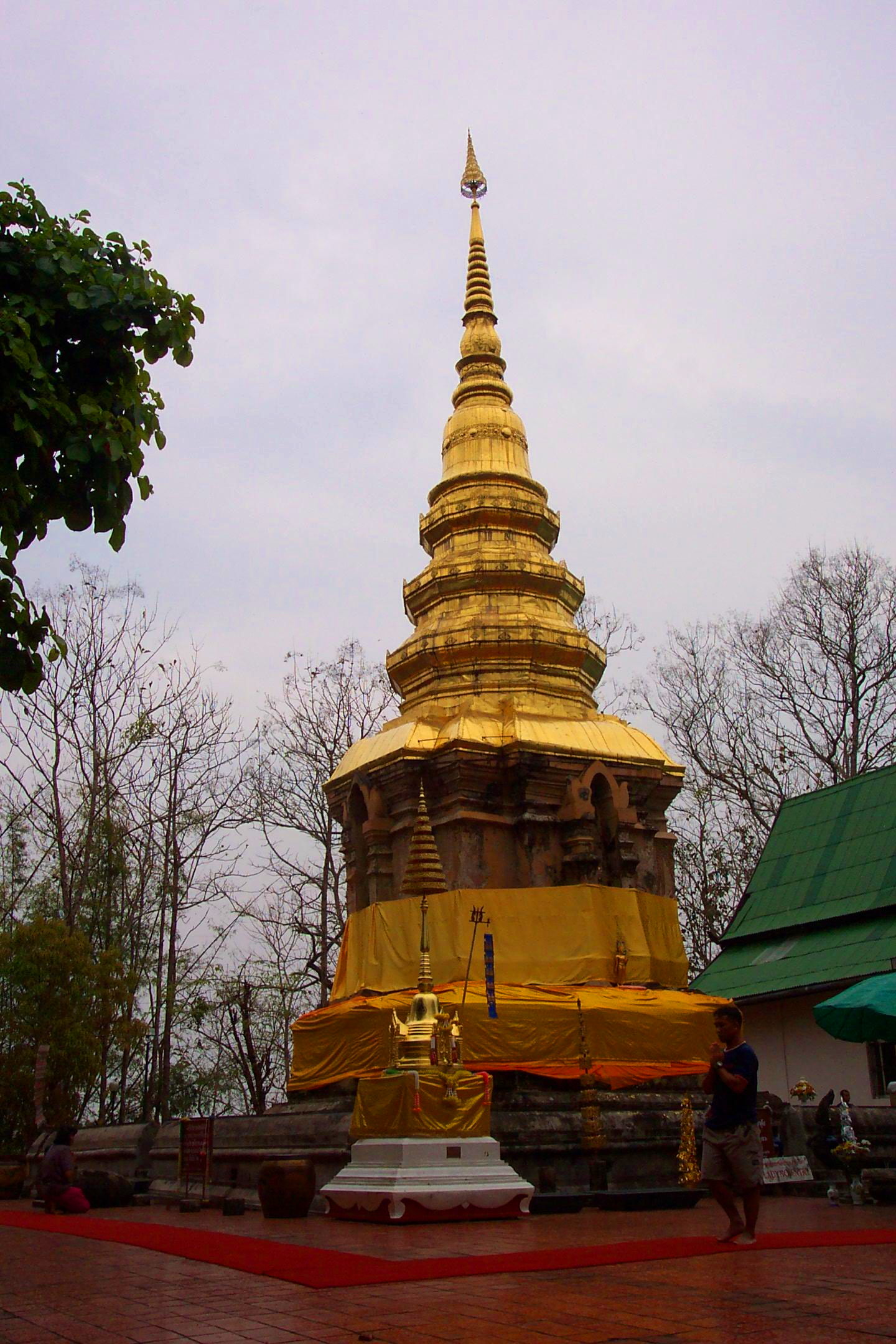 Chedi