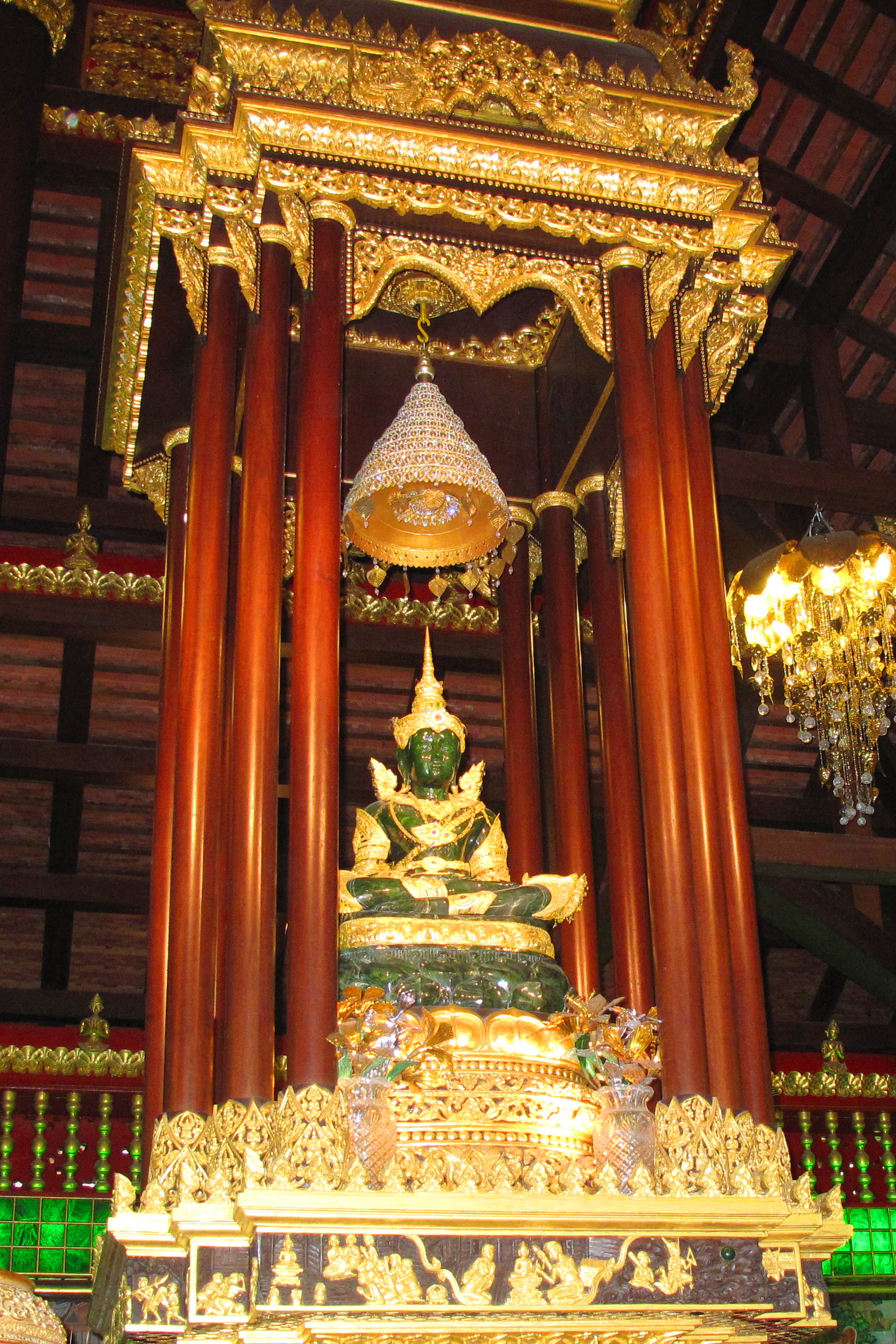 Phra Kaeo