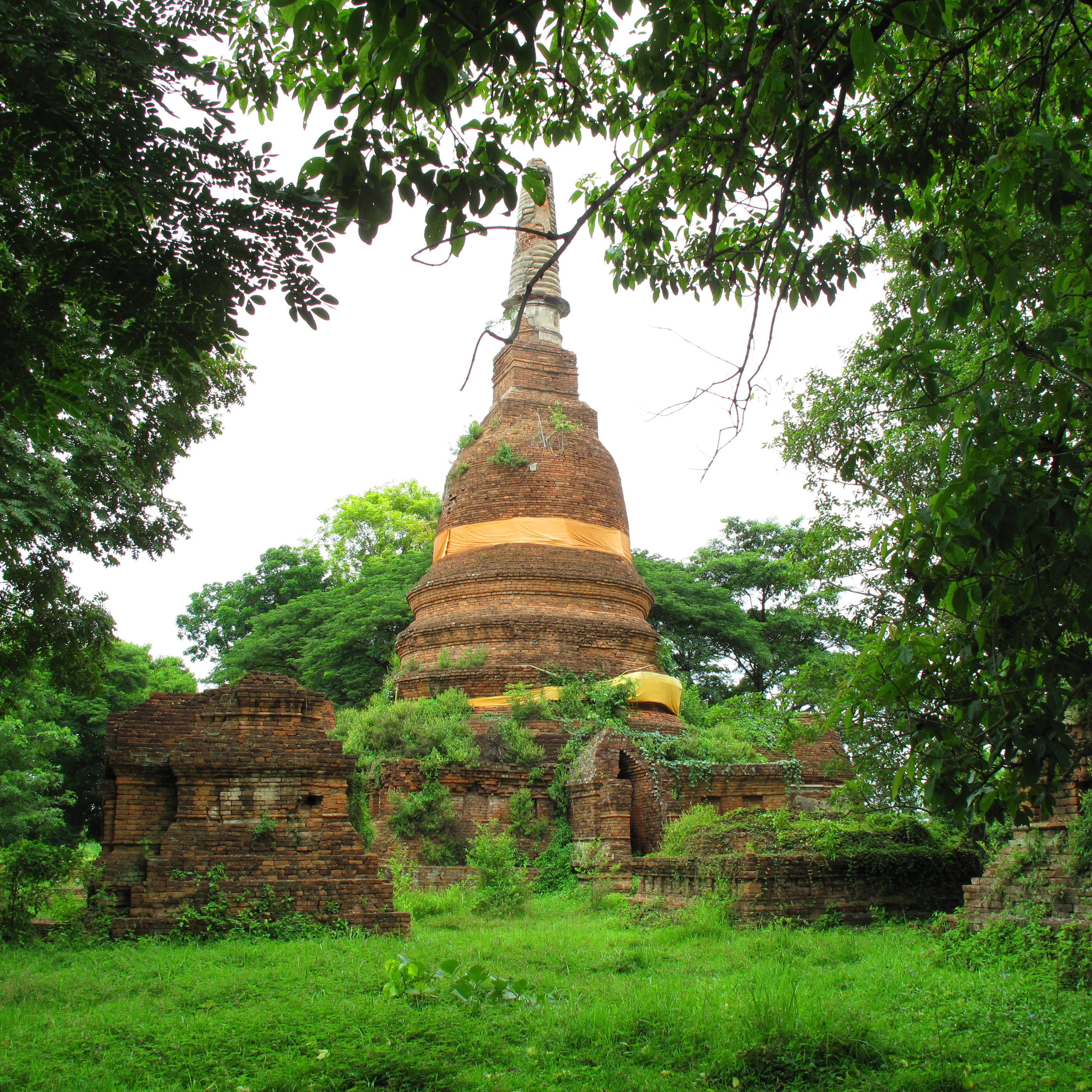 Wat Nong Langka