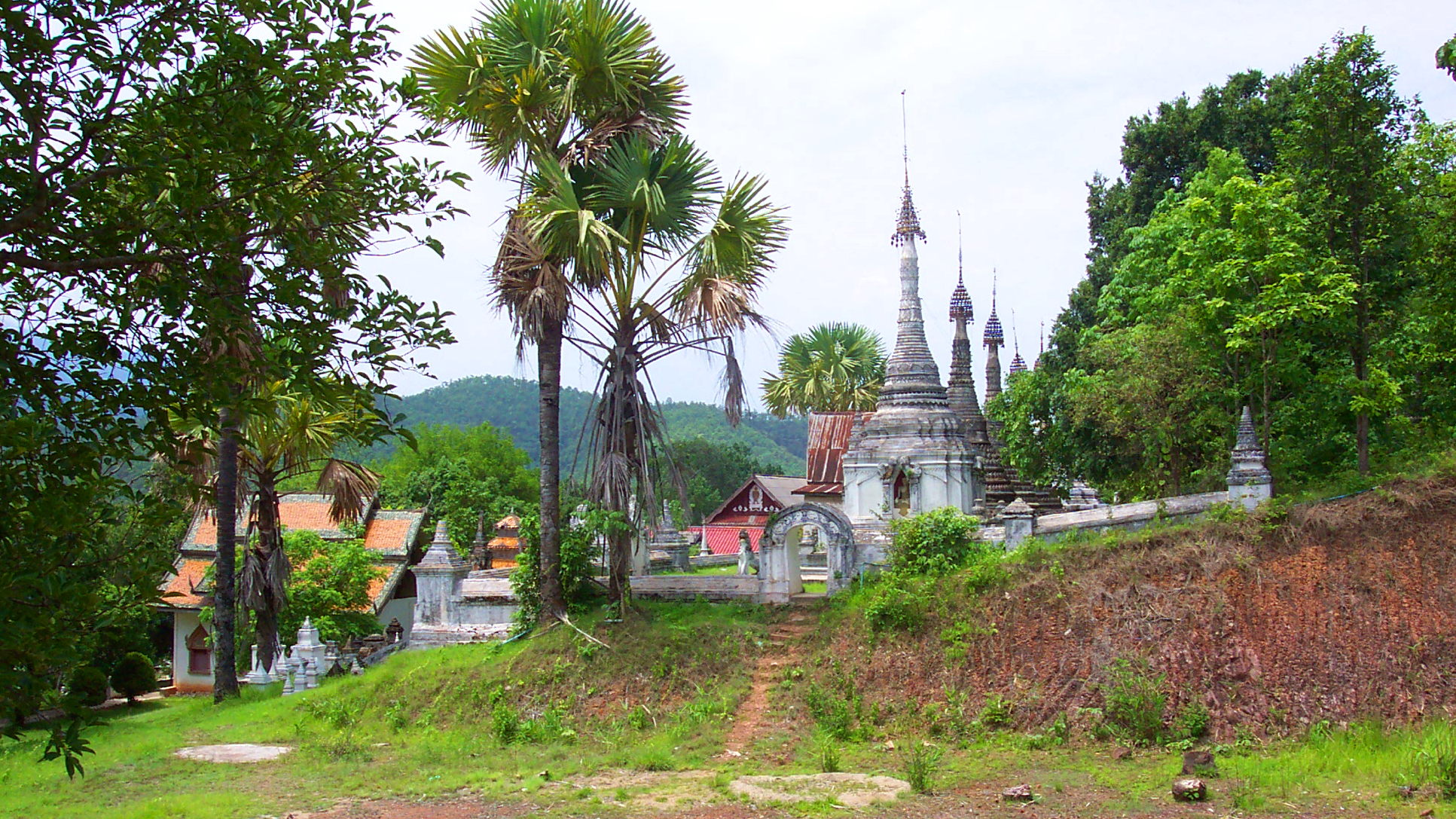 Wat Mui Taw