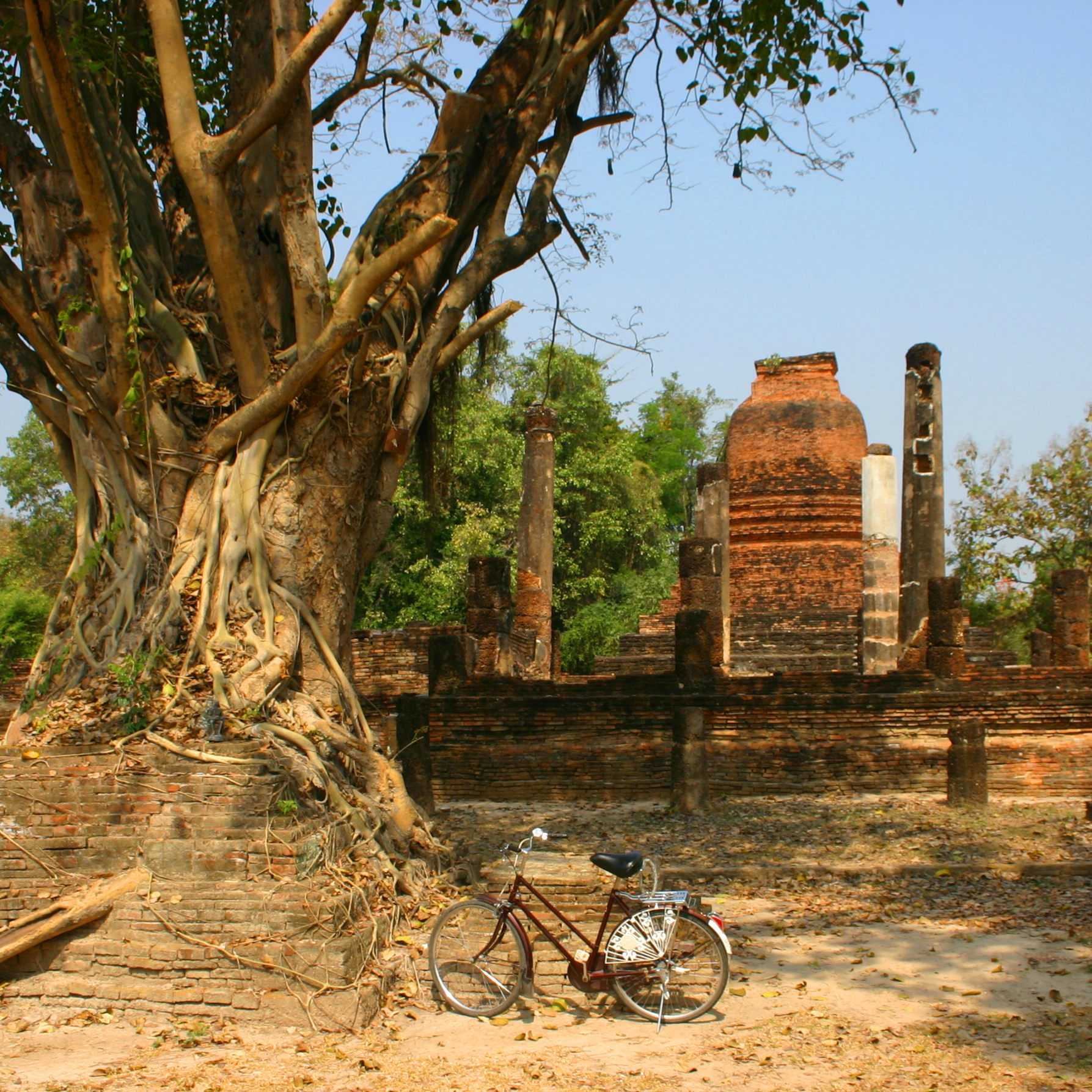 Wat Mangkorn