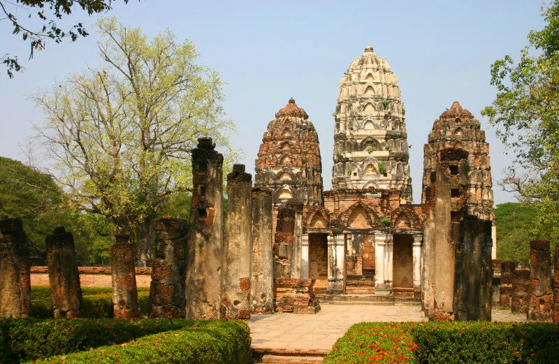 Wat Si Sawai