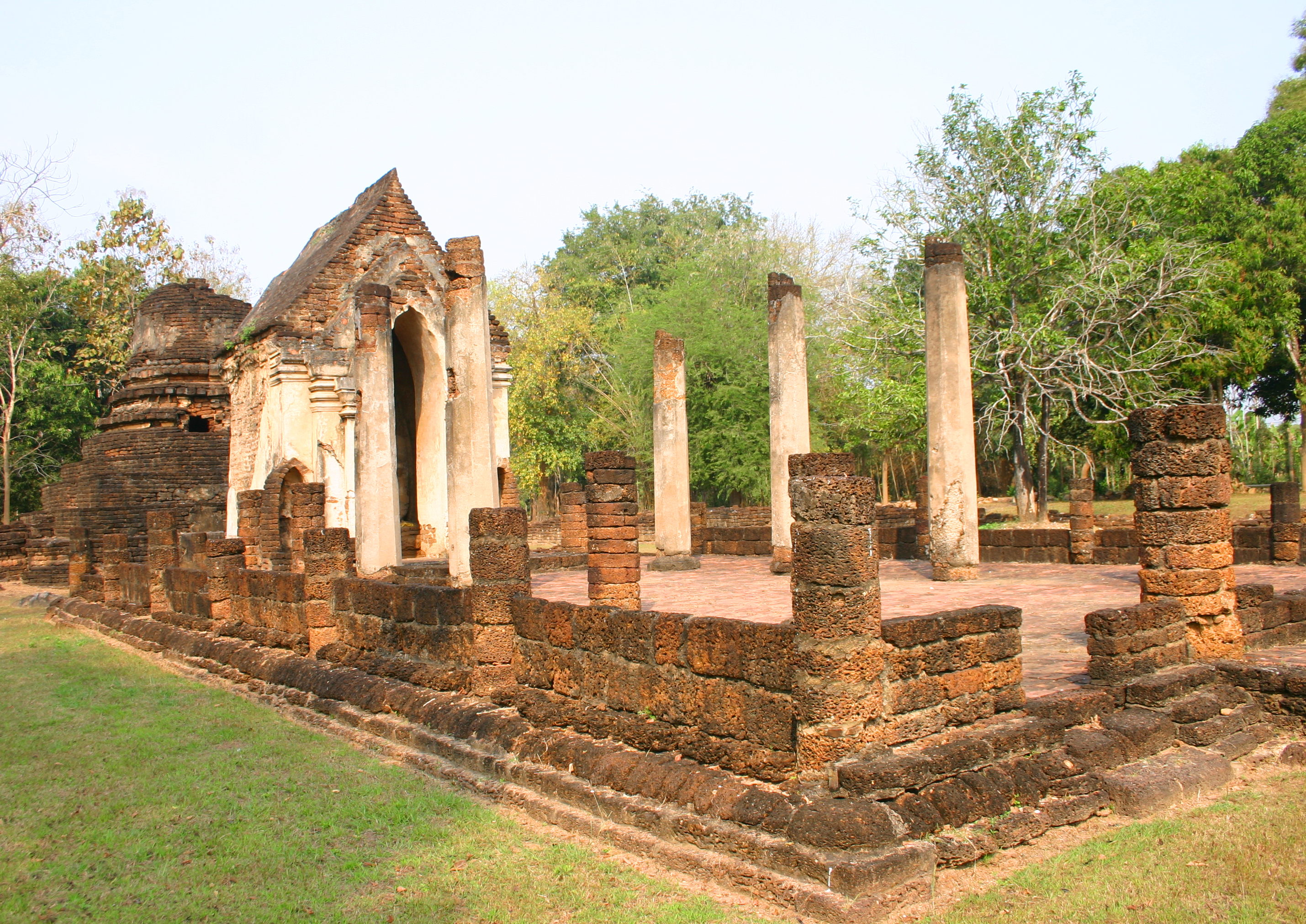 Wat Chom Chuen