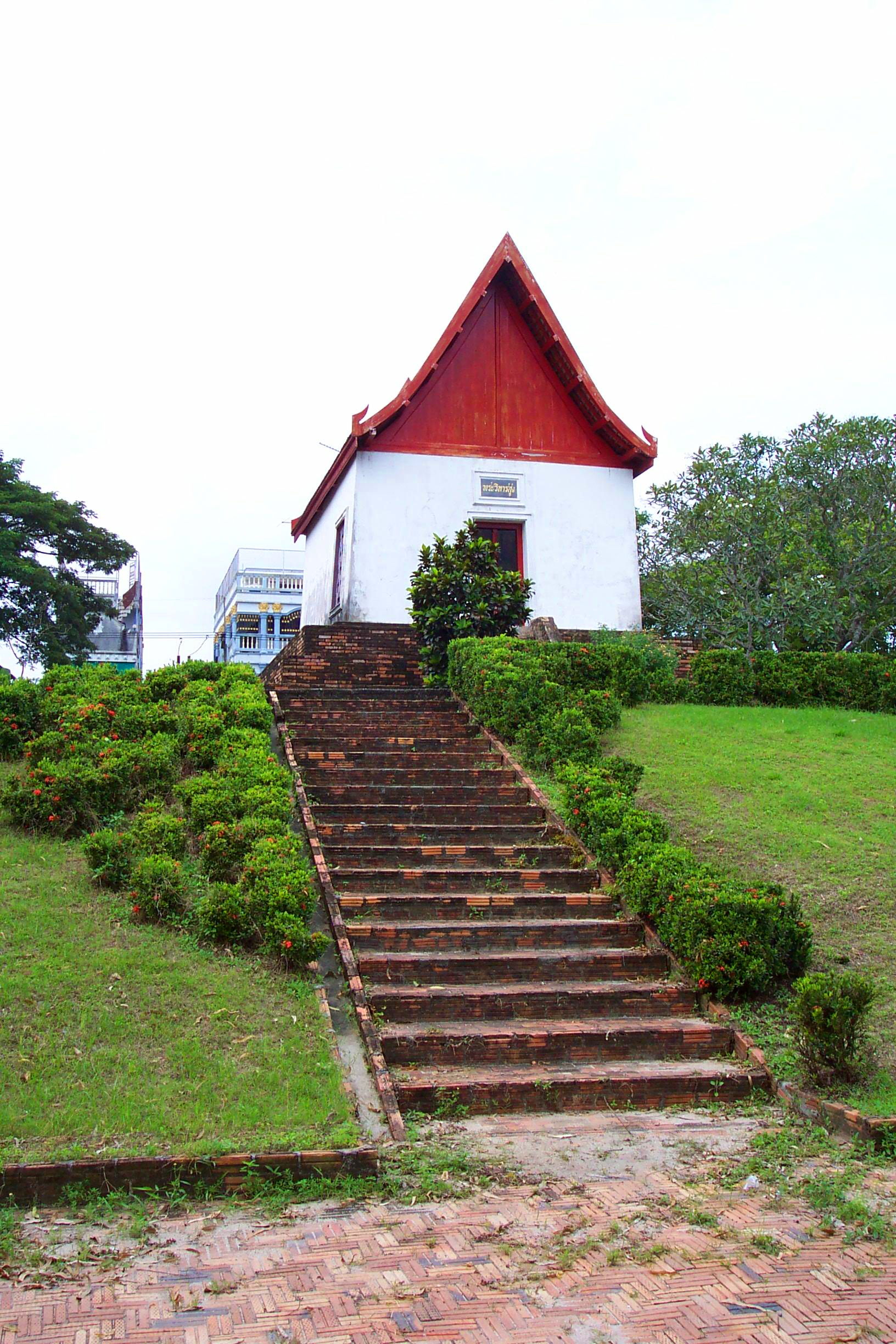 Phra Sung Chapel