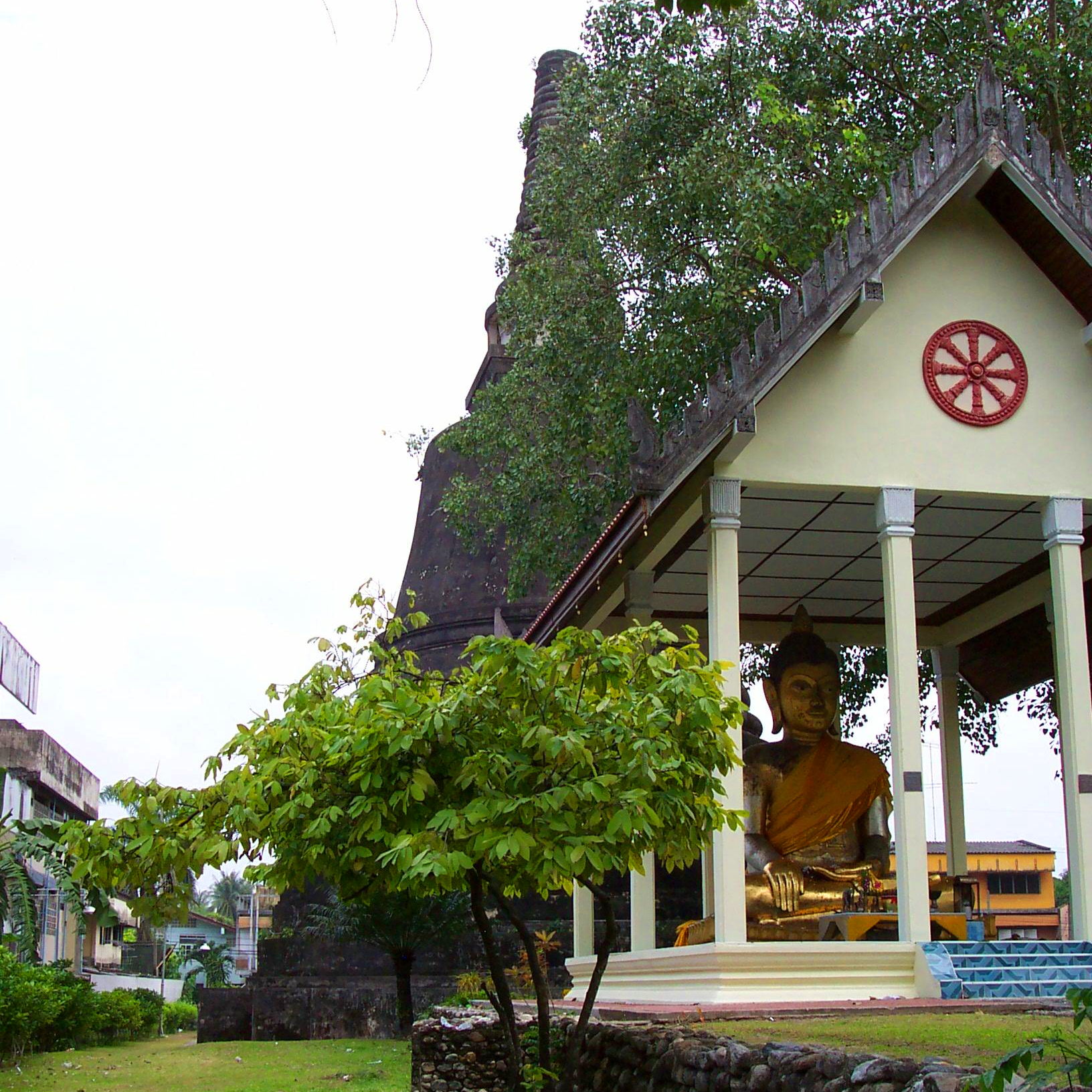 Suan Phra Ngern