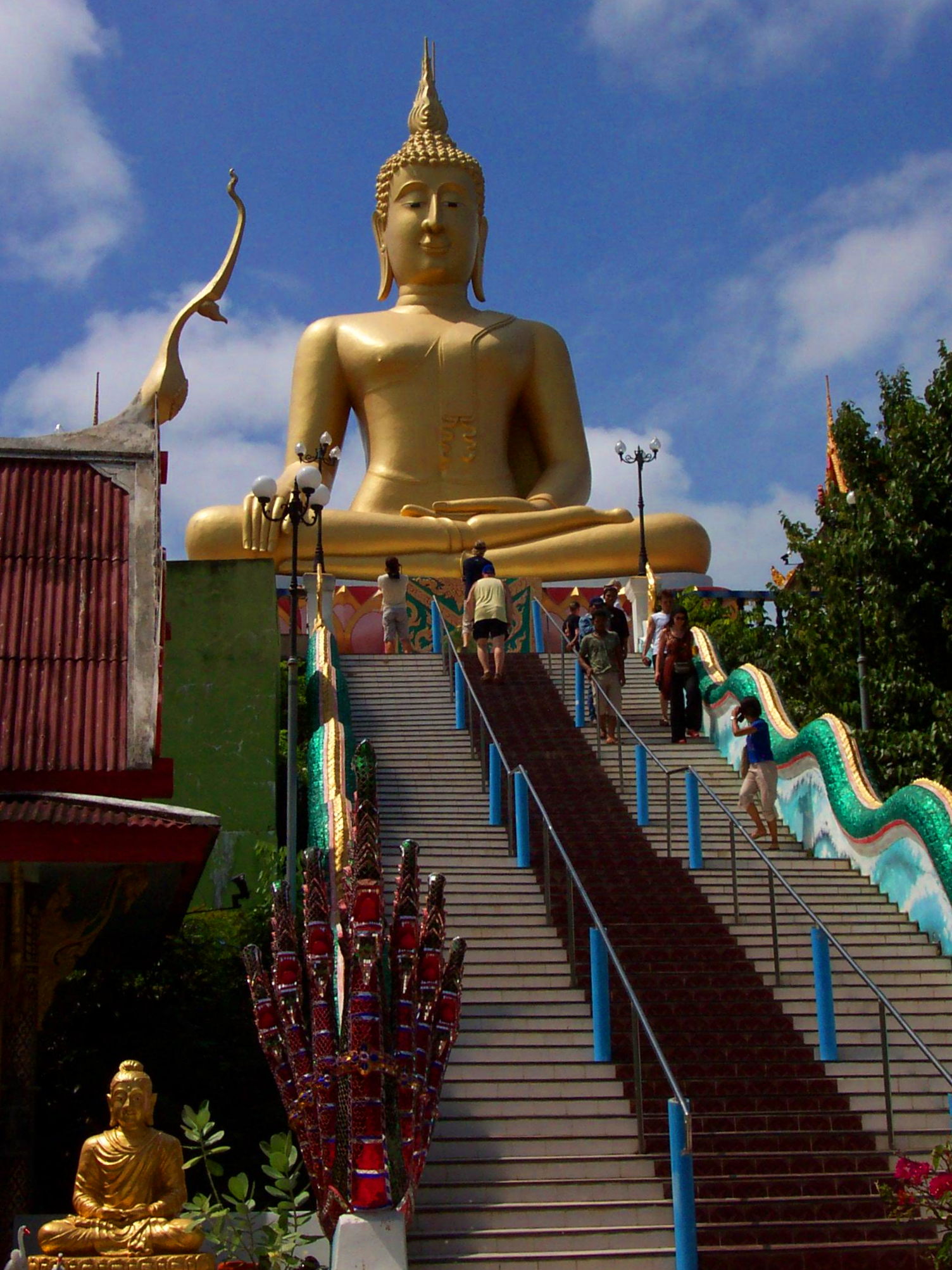 Big Buddha