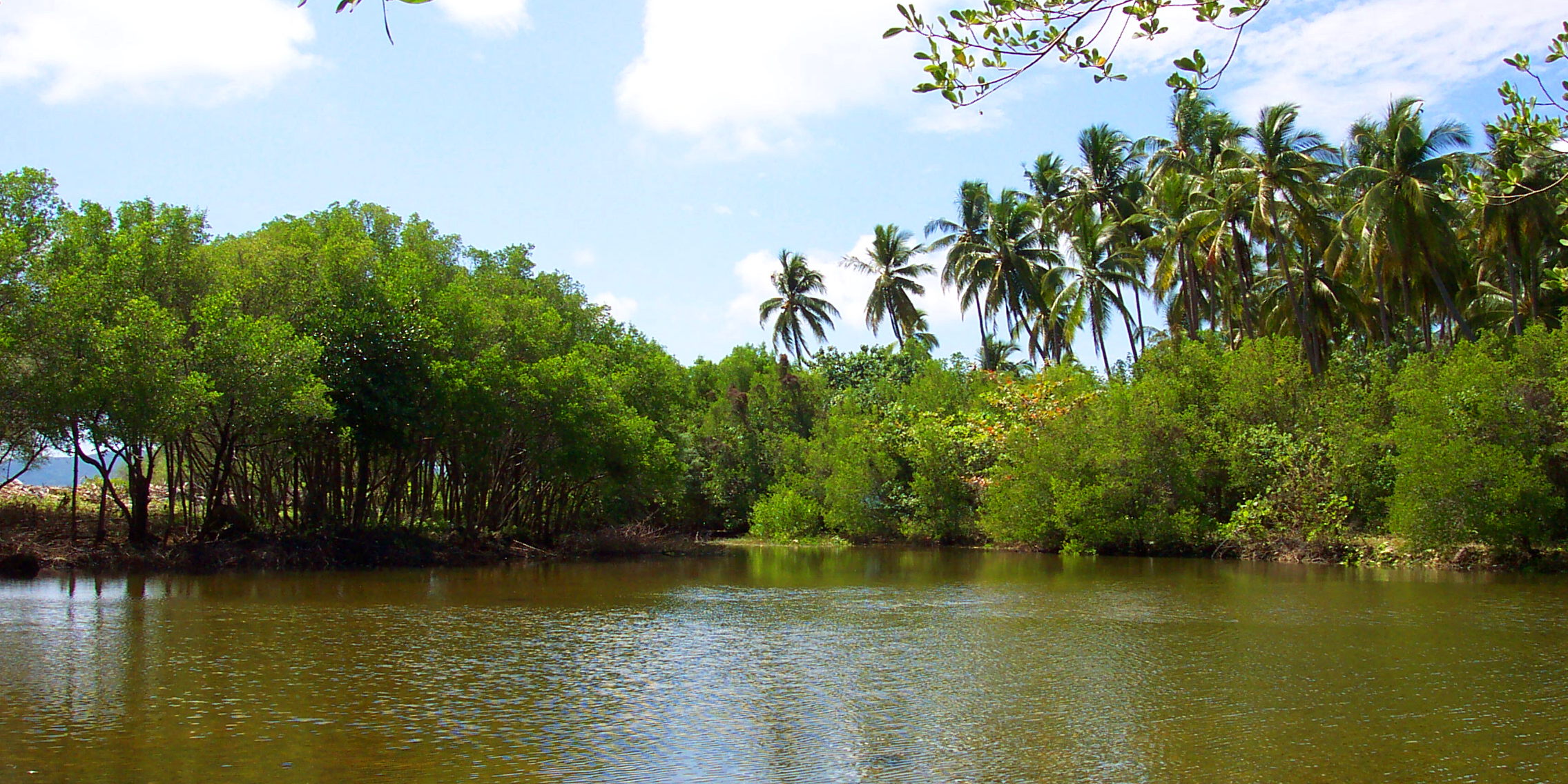 Laem Sor Lagoon