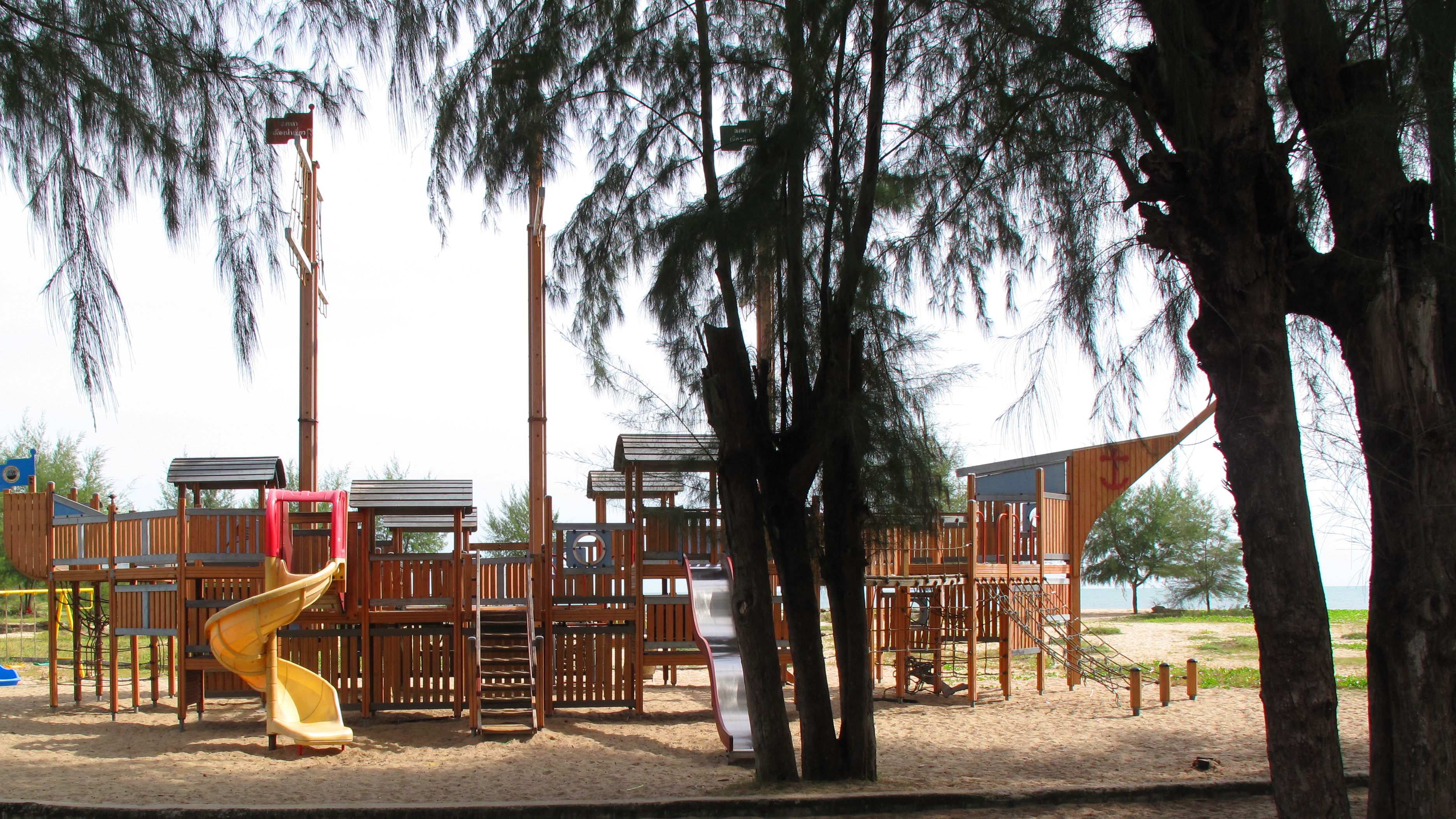 Playground