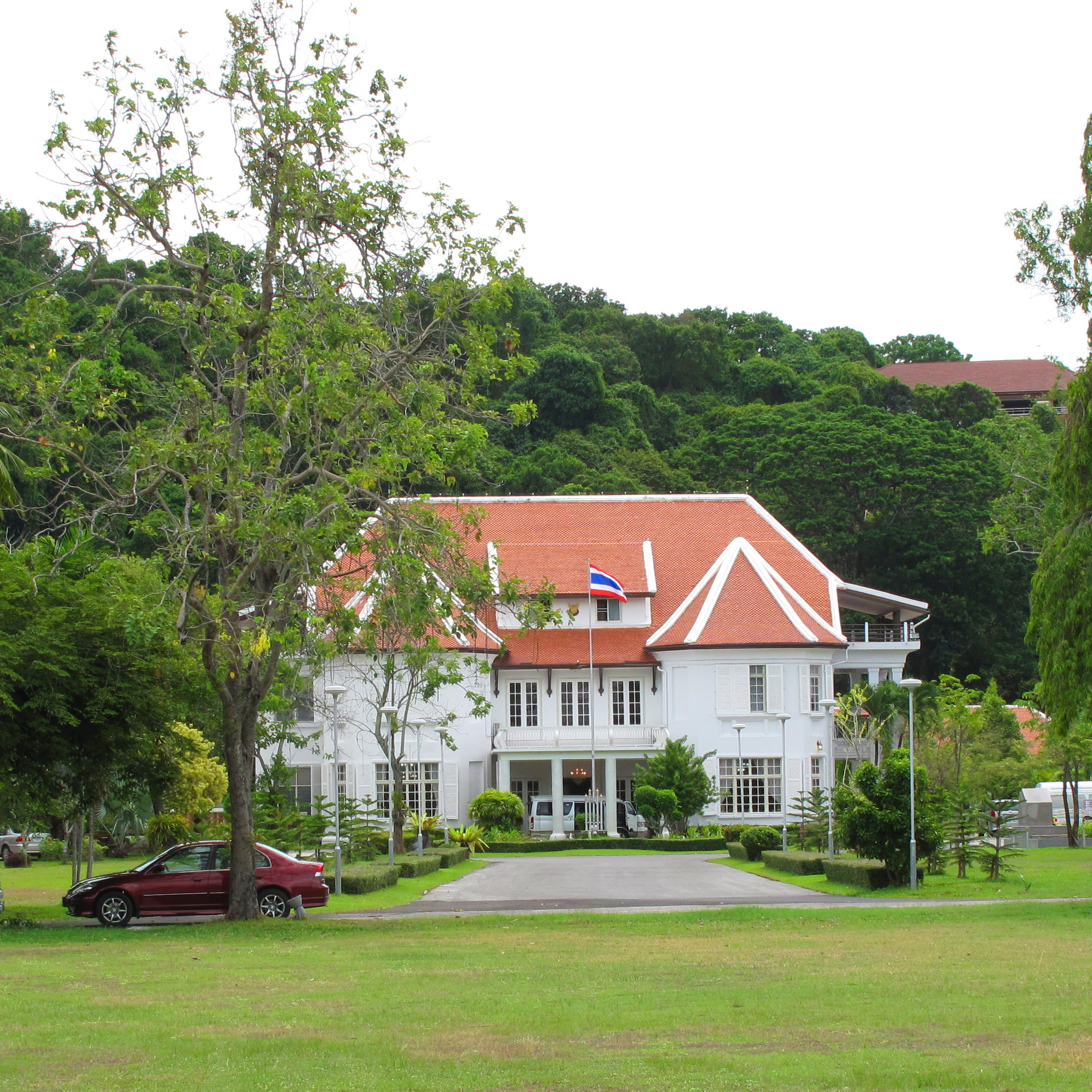 Khao Noi Palace